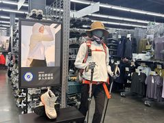 -迪卡侬(雨花店)