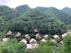 -北京山里寒舍度假酒店