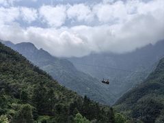 -萍乡武功山风景名胜区