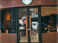 门面-星巴克臻选(北京富力家园店)