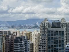 -香港大学