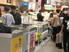 -宜家家居(西安未央商场店)