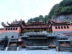 -安溪清水岩