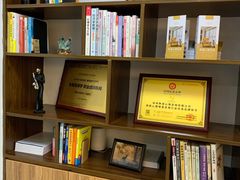 -争渡心理咨询全国连锁(福田店)
