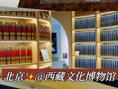 -西藏文化博物馆