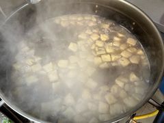 -金原鸭血粉丝汤总店(锁金村店)