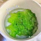 Chinese burger 了解一下嘛！