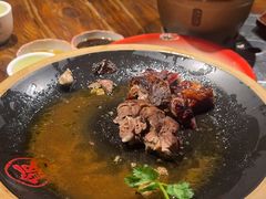 -广府乡下·饭庄(新港东路店)