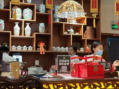 -富华斋饽饽铺·宫廷糕点·伴手礼(护国新天地店)