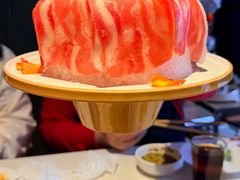 -海底捞火锅(威高广场店)