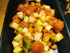 -金牌外婆家(苏州中心店)