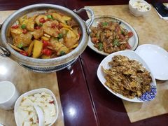 -力力豆花庄(广渠门店)