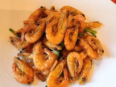 -万龙洲海鲜(阜外店)