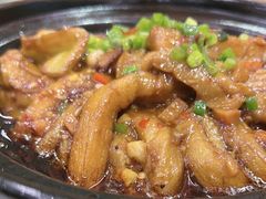 -香港深仔记茶餐厅(东门店)