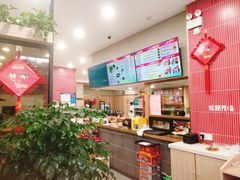 -百家鸡味馆(清泰店)