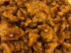 它似蜜-鸿宾楼(展览馆路店)