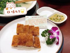 -国家五钻酒家·西樵旺阁渔村(西樵店)