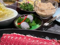 -捞王锅物料理(金华义乌之心店)
