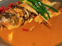 -宏宴·新京菜(望京店)