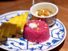 -星叶·东南亚料理(宁波万象汇店)