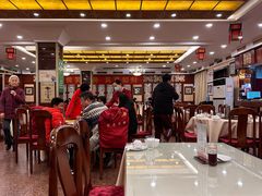 -燕风楼烤鸭店(建设总店)