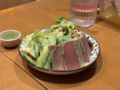 -Ricci睿奇美式餐厅(五道口店)