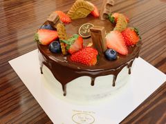 -PETIT PARIS 小巴黎(花园道店)