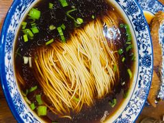 -孙盛兴奥灶面馆·蟹黄面·三虾面(山塘街总店)