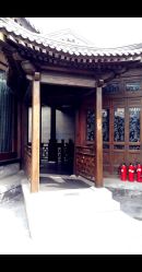 -花家怡园·宴会厅(簋街四合院总店)