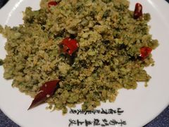 农家疙瘩菜-乾州食府(小雁塔店)