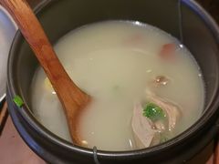 -古都历食南京菜·烤鸭·鸭血粉丝·汤包(南京博物院店)