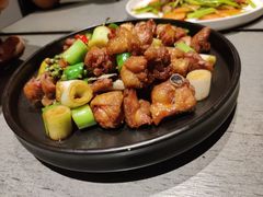 -日上三甘(三里屯店)