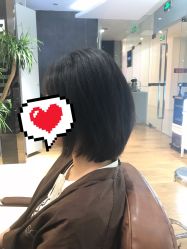 -意廊 Hair Salon