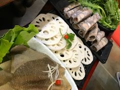 -味仙疯美蛙鱼头(清扬路总店)