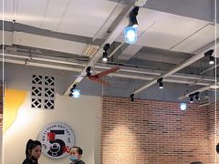 大堂-五里关火锅(牛市口店)