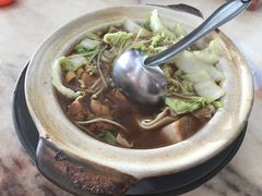 -新峰肉骨茶