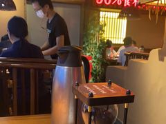 大堂-老湘村·湖南土菜(天河维多利店)