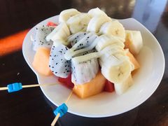 -忆咖啡观景餐厅(桂林象山公园店)