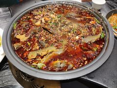 情妹耙泥鳅-情妹耙泥鳅·江湖川菜(科华店)