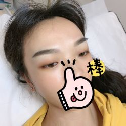 -久匠·野生眉半永久纹眉