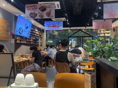 -木屋烧烤(岗顶二店)