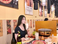 -大阪烧肉BAKA一代(十亩地店)