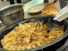 -李记清真馆(打钉巷店)