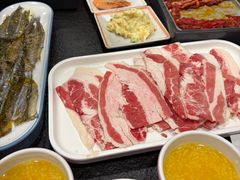 -金刚山(学府路店)