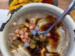 -成都你六姐·牛肉冒菜(城市集市合生汇店)