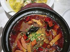 -渝是乎酸菜鱼(龙旗购物中心店)