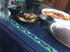 -甘家界牌柠檬鸭(青山店)