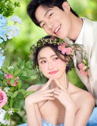-喜杭影像婚纱摄影(拱墅店)