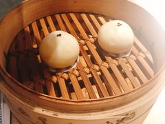 芝麻大包-鼎泰丰(当代商城店)