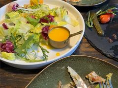 -喜洲吧·江畔老船厂·庭院餐厅(喜临院店)